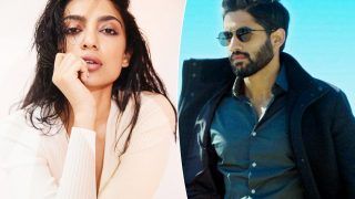 Sobhita Dhulipala on Her And Naga Chaitanya’s Dating Rumours: ‘Not Doing Any Wrong'