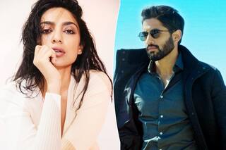 Is Naga Chaitanya Dating Sobhita Dhulipala After Separation With Samantha Prabhu?