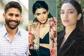 Samantha Prabhu Breaks Silence on Being Accused of Spreading Rumours About Naga: 'Grow Up...'