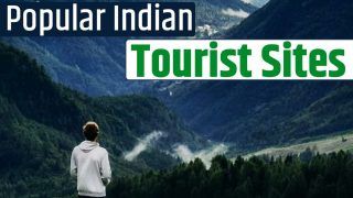 5 Indian Tourist Sites That Are Most Popular Amid Social Media Influencers