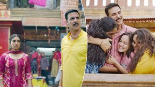 Raksha Bandhan Trailer: 'रक्षाबंधन' में दिखेगा भाई-बहन के बीच बेशुमार प्यार, इमोशनल है अक्षय कुमार की फिल्म
