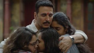 Raksha Bandhan: Akshay Kumar Says, 'My Films Don't Just Show Problems, They Offer Solutions'
