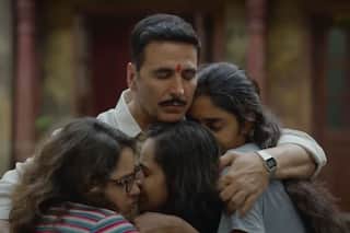 Raksha Bandhan: Akshay Kumar Says, 'My Films Don't Just Show Problems...'