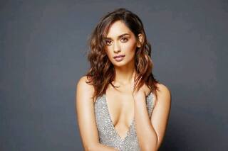 Manushi Chhillar Answers if Actors Should Speak on National And Social Issues