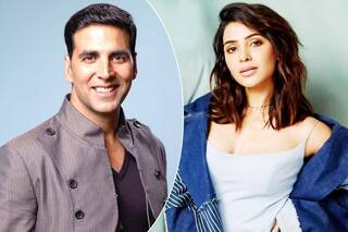 Koffee With Karan 7: Samantha Ruth Prabhu to Spill The Koffee With Akshay Kumar?