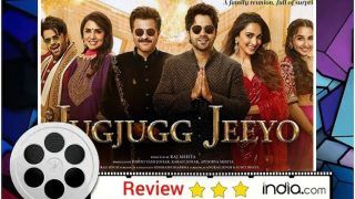 JugJugg Jeeyo Review: Varun Dhawan – Kiara Advani Starrer Ticks All The Boxes of Family Entertainer