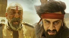Shamshera Trailer Review: Ranbir Kapoor is Both Rowdy And Delightful, Sanjay Dutt Goes Brutal Again - Watch