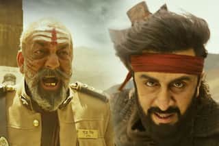 Shamshera Box Office Collection Day 1: Ranbir Kapoor Starrer Gets A Slow Start, Mints Rs 10 Crore On Opening Day
