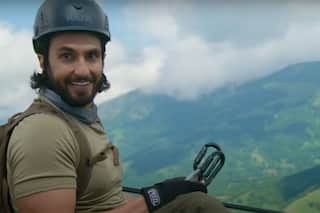 Ranveer is on a Mission to Find Rare Flower For Deepika: 'You Won't Find a Lover Like me'