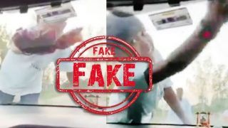 FACT CHECK: Can A Device As Shown In The Viral Video Take Money From Your FASTag?