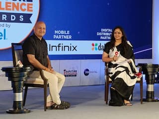 For A Better Tomorrow, Let's Priorities Students' Education Today: Manish Sisodia at Edufuture Excellence Awards | Top Quotes