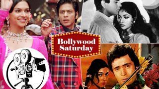 Bollywood Saturday: Do You Know Shah Rukh Khan’s Om Shaanti Om Has a Dilip Kumar-Rishi Kapoor Connection?