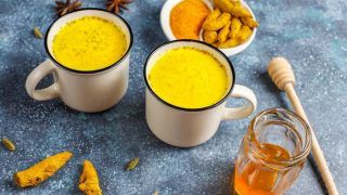 Turmeric Milk Benefits: 5 Reasons Why 'Haldi Doodh' Should Be There in Your Diet