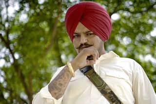 Sidhu Moosewala's Song SYL With 27 Million Views Removed From YouTube