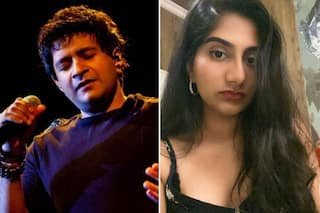 Singer KK's Daughter Tamara Asks Netizens Not to Spread Hate Against His Team