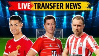 LIVE Football Transfer News: Paul Pogba Rejoins Juventus