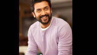 Suriya Fans Can't Keep Calm After Oscars Invite Him to Join Membership Committee, See Reactions