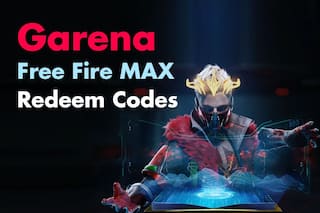 Garena Free Fire Max Redeem Code: Step-by-step Guide To Do