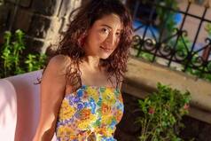 Shivya Pathania Shares Her Casting Couch Experience With Fake Producer