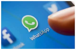 WhatsApp's New Feature Will Let Users Edit Messages Even After Sending Them