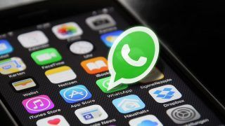 WhatsApp Likely to Get ‘Undo’ Button for Deleted Messages Soon, Here's How You Can do It