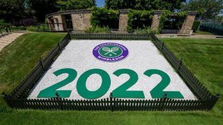 Wimbledon 2022 draw: सात बार की चैंपियन सेरेना विलियम्स करेंगी वापसी, फाइनल में हो सकती है नडाल-जोकोविच की भिड़ंत