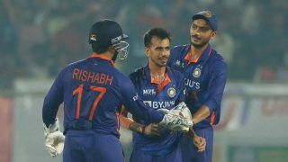 Yuzvendra Chahal REVEALS What he Did Differently in 3rd T20I
