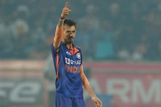 T20 WC 2022: चहल को प्लेइंग XI में क्यों नहीं मिला मौका? DK ने खोली पोल