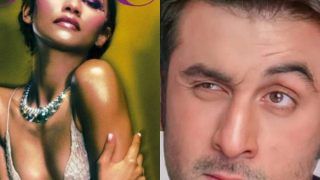 Ranbir Kapoor's Latest Hollywood Crush Zendaya Is Breaking The Internet With Her Stunning Photoshoot- See Pics