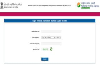 NCHM JEE 2022 Admit Card Released; Direct Link, Steps to Download Hall Ticket Here