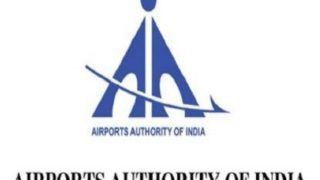 AAI Recruitment 2022: Apply For 156 Posts at aai.aero From Sept 01|Check Salary, Notification Here