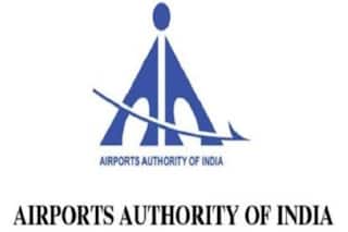 AAI Recruitment 2022: Apply For 156 Posts at aai.aero From Sept 01|Check Salary, Notification Here