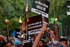 Some Decisions Look Unfair But   : PM Modi Makes Big Statement Amid Raging Agnipath Protests