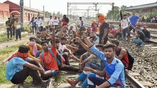 Agnipath Protest: Section 144 Imposed in Ballia For 2 Months | What's Allowed, What's Not