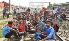 AAP Lists 5 Reasons Why Agnipath Scheme Should Be Withdrawn