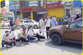 अग्निपथ योजना के विरोध में प्रदर्शन तो 250 युवाओं के खिलाफ दर्ज हुए मुकदमे, वीडियो से की जाएगी पहचान