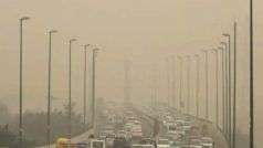 डीजल से चलने वाले वाहनों की दिल्ली में एंट्री पर बैन, प्रदूषण से निपटने के लिए सरकार का बड़ा फैसला