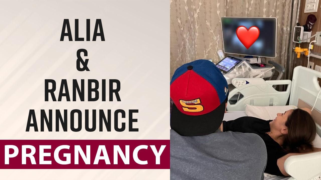 Video: Alia Bhatt and Ranbir Kapoor Pregnant 2 Months After Marriage, Fans Go Crazy After Hearing the Good News