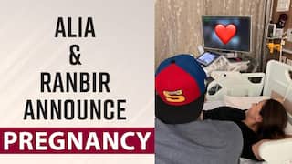 Video: Alia Bhatt and Ranbir Kapoor Pregnant 2 Months After Marriage, Fans Go Crazy After Hearing the Good News