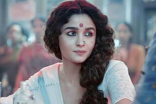 पाकिस्तानी रेस्तरां ने की गिरी हुई हरकत, आलिया की फिल्म 'गंगूबाई काठियावाड़ी' के सीन का किया ऐसा इस्तेमाल