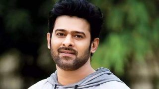 Prabhas Takes a Whopping Fee Hike For Adipurush? Budget Increases by 25 Percent