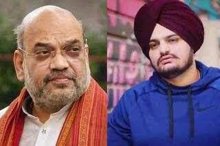 सिद्धू मूसेवाला के परिवार वालों से मिलेंगे केंद्रीय गृह मंत्री Amit Shah, पंजाब सरकार से करेंगे ये मांग