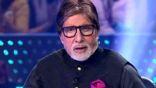 Amitabh Bachchan Tests COVID Positive, Asks Contacts To Get Checked