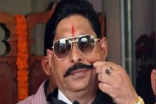 AK-47 बरामदगी मामले में बाहुबली विधायक अनंत सिंह को 10 साल की सजा