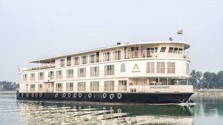 Ahoy! India's Luxury Cruise Antara Ready To Set Sail On World's Longest River Journey; When, Where And How | Details Inside