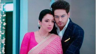 Anupama Written Update, June 16: Anupama Sobs, Anuj Kapadia Quietly Hugs Her - #MaAn Fans Say 'Ek Duje Ke Vaaste'