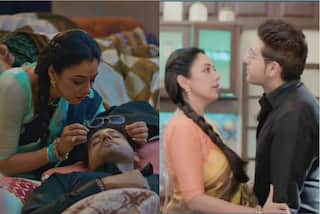 अनुपमा अपडेट: शाह परिवार से हर रिश्ता-नाता तोड़ेगी अनुपमा, अनुज को आएगा पैरालिसिस का अटैक