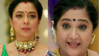 Anupamaa Fans Upset With Makers For Normalising Toxic Behaviour of Elders: Just Because Barkha is Younger Than Baa...' | Written Update, June 29