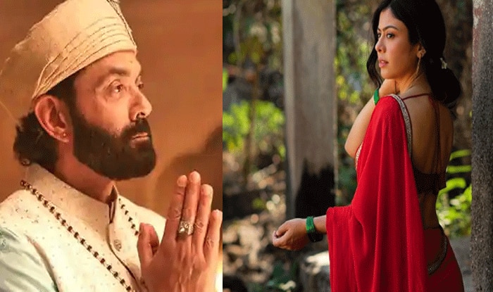 Aashram 3: 'आश्रम 3' में इंटिमेट सीन करने से पहले Aurita Jha ने घर फोन कर पूछा- पापा पहली बार है...वो बोले- बिंदास करो