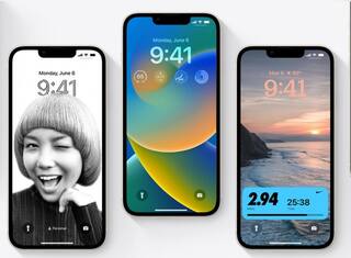 Apple WWDC 2022: New MacBook Air, MacBook Pro With M2 Processor, iOS 16, WatchOS 9, iPadOS 16 Revealed